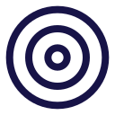 Finance, Investment & Fundraising icon