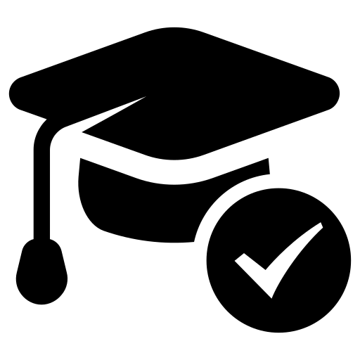 Competitive Exam Preparation (UPSC, SSC, etc.) icon