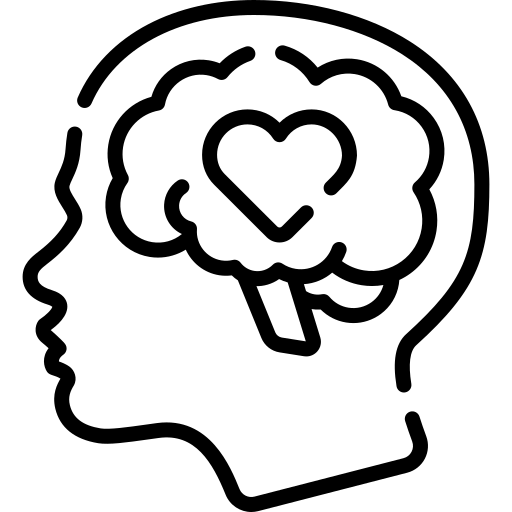 Yoga, Meditation & Mindfulness icon