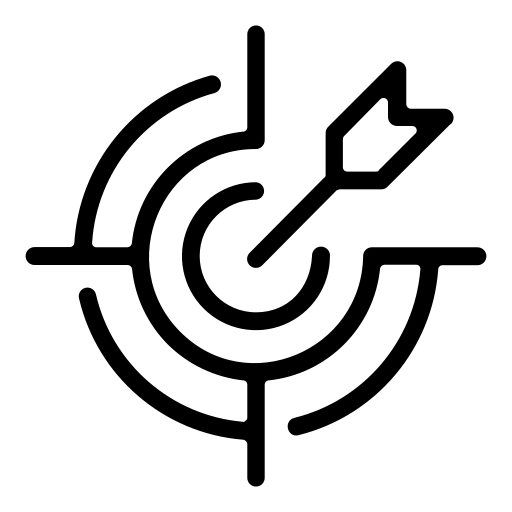 Time Management & Productivity icon