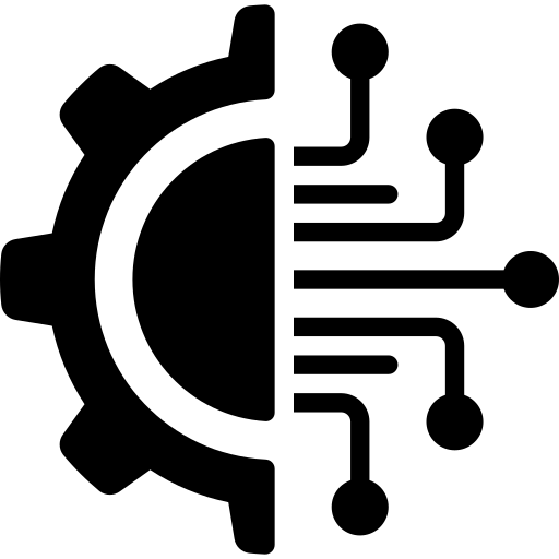 Cybersecurity & Ethical Hacking icon