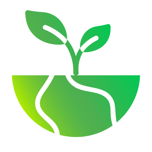 Environment, Sustainability & SDGs icon