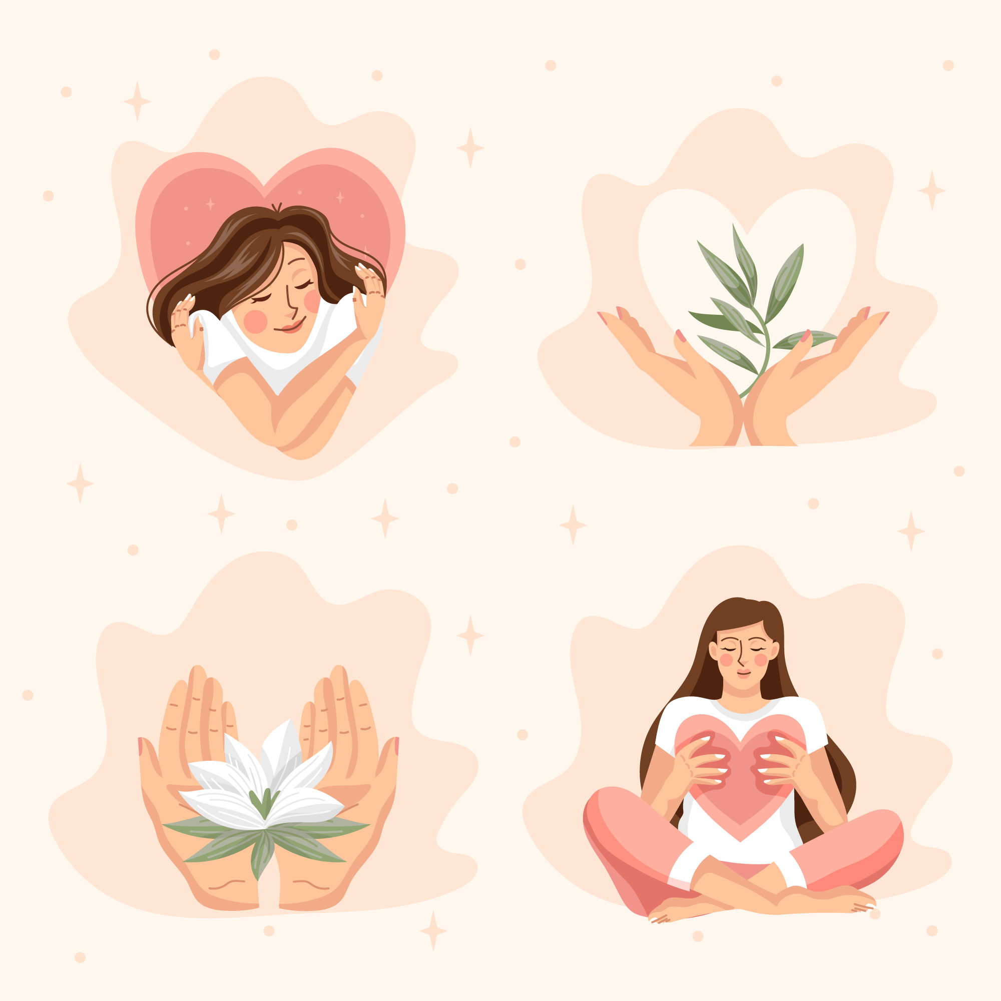 The Mindful Living